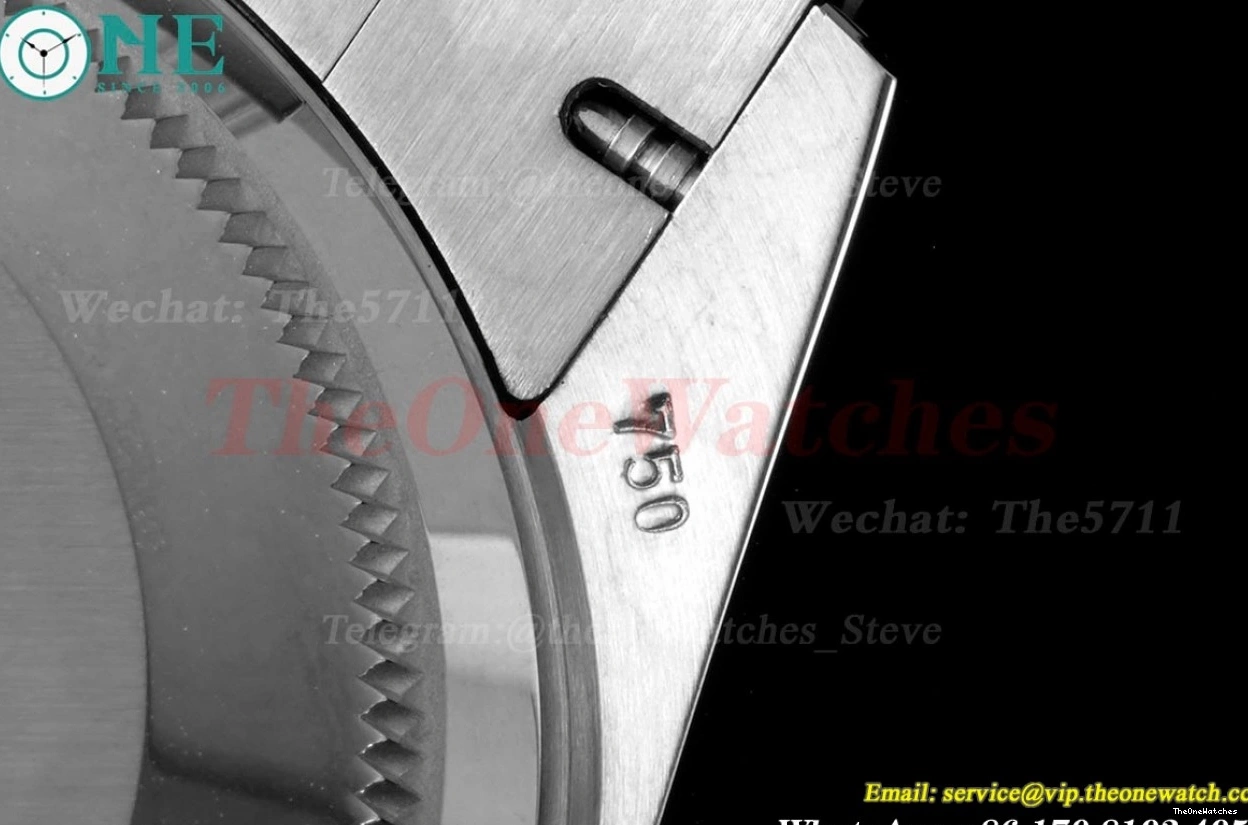 A2836 Pres Gradient RAF 36mm SS SS DayDate Dial Blue 0303